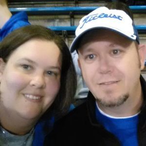 Meet your Posher, Cheryl